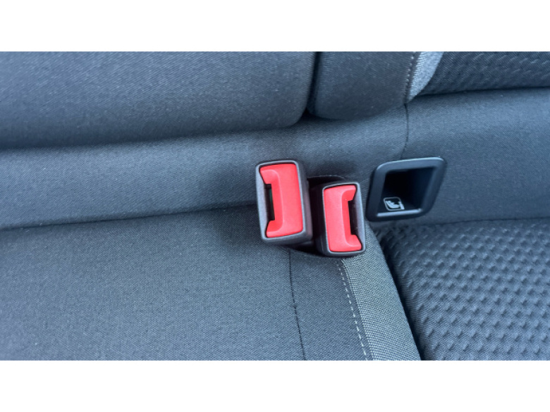 Volkswagen Polo 1.0 TSI Life 5dr DSG Petrol Hatchback